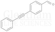 diphenylacetylene-4-carboxaldehyde