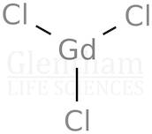 Gadolinium chloride anhydrous, 99.9%