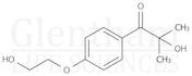 2-Hydroxy-4''-(2-hydroxyethoxy)-2-methylpropiophenone