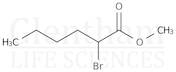 Methyl-2-bromohexanoate