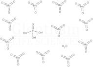 Phosphomolybdic acid hydrate, 98%