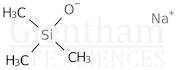 Sodium trimethylsilanolate