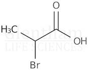 2-Bromopropanoic acid