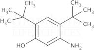 5-Amino-2,4-Di-tert-butyl-phenol