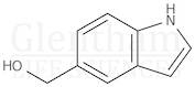 Indole-5-Methanol