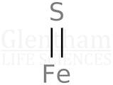Iron(II) sulfide, 99.9%