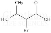2-Bromoisovaleric acid