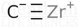 Zirconium carbide