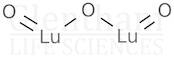 Lutetium oxide, 99.999%