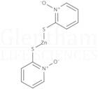 1-Hydroxypyridine-2-thione zinc salt