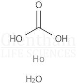 Holmium carbonate hydrate, 99.9%