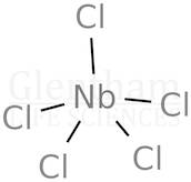 Niobium(V) chloride, 99+%