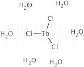 Terbium chloride hydrate, 99.999%