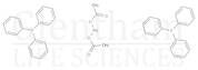 Bis(triphenylphosphine) palladium(II) acetate, 98%