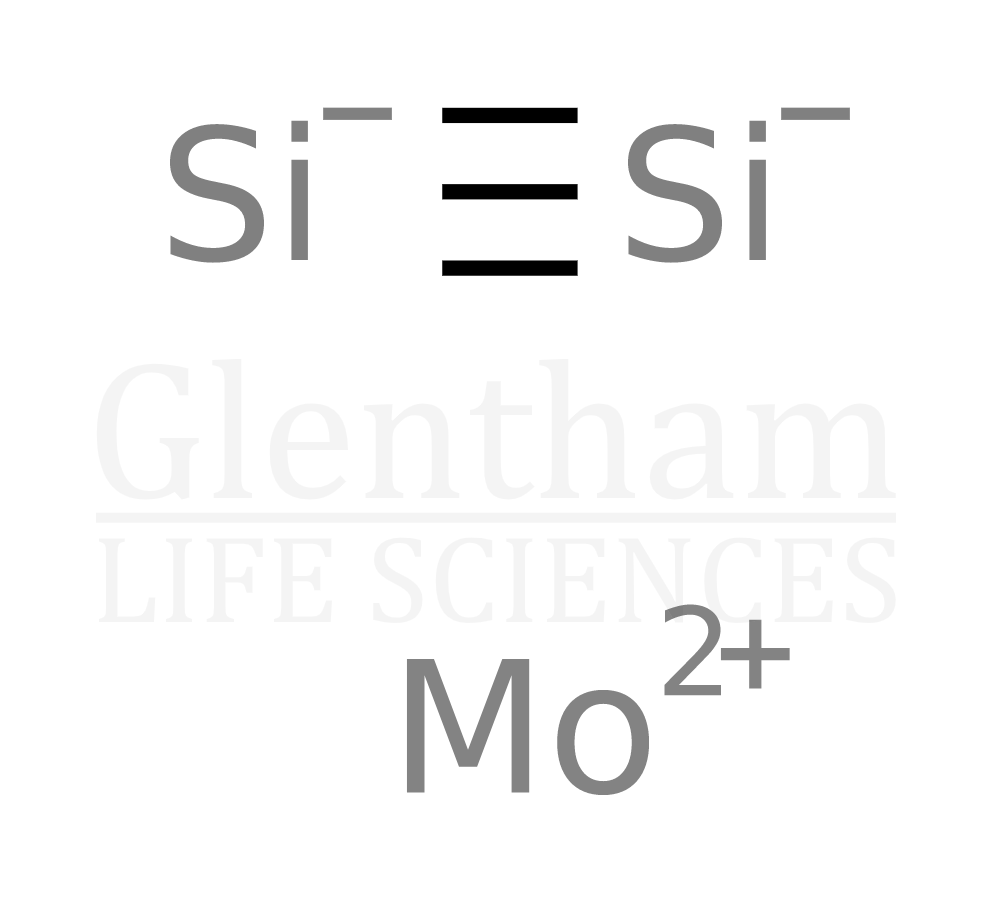 Molybdenum silicide, 99.5%