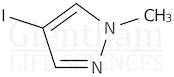 4-Iodo-1-methylpyrazole