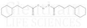 Nickel cyclohexanebutyrate, AAS