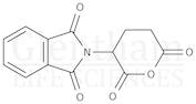 N-Phthaloyl-DL-glutamic anhydride