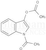 Indoxyl 1,3-di acetate