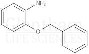 2-Benzyloxyaniline