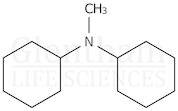 N,N-Dicyclohexylmethylamine