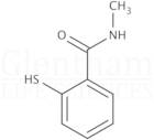 2-Mercapto-N-methylbenzamide