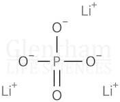 Lithium phosphate