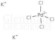 Potassium tetrachloropalladate(II)