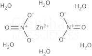 Zinc nitrate hydrate, 99.999%