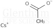 Cesium acetate, 99.99%