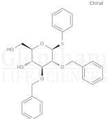 phenyl 2,3-di-O-benzyl-1-thio-b-D-glucopyranoside