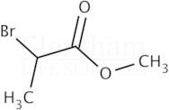 Methyl-2- bromopropionate