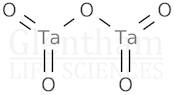 Tantalum(V) oxide, 99.99%