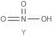 Yttrium nitrate hydrate, 99.9%
