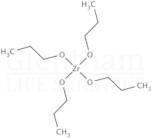 Zirconium n-propoxide