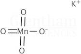 Potassium permanganate solution, 1N in water