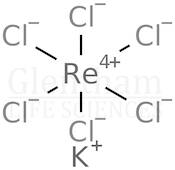Ammonium hexachlororhenate(IV)