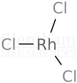 Rhodium(III) chloride solution