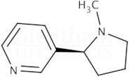 S-(-)-Nicotine USP, 108mg/ml in Propylene glycol USP