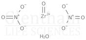 Zirconium dinitrate oxide hydrate, 99.99%