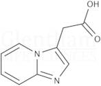 2-(imidazo[1,2-a]pyridin-3-yl)acetic acid