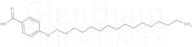 4-Hexadecyloxybenzoic Acid