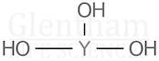 Yttrium hydroxide hydrate, 99.99%