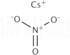 Cesium nitrate, 99.9%