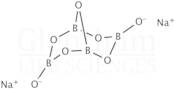 Sodium tetraborate, anhydrous, 99.998%
