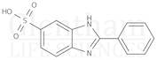 2-Phenyl-5-benzimidazolesulfonic acid
