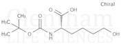 N-alpha-Boc-L-6-hydroxynorleucine