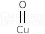 Copper(II) oxide, tech.,96+%