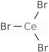 Cerium(III) bromide, anhydrous, 99.9%