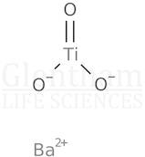 Barium titanate Nanopowder, 300nm, 99.9%